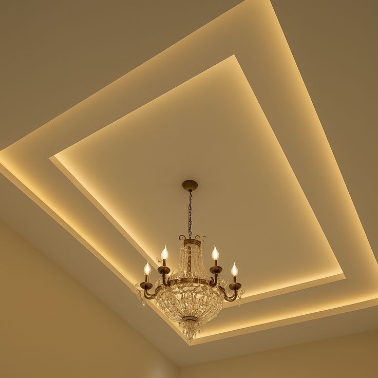 Detalhe gesso